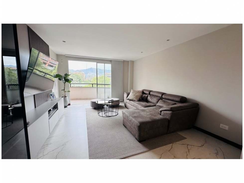 Apartamento en venta en Zuñiga, Envigado · foto 2 de 23