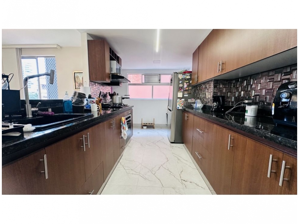 Apartamento en venta en Zuñiga, Envigado · foto 3 de 23