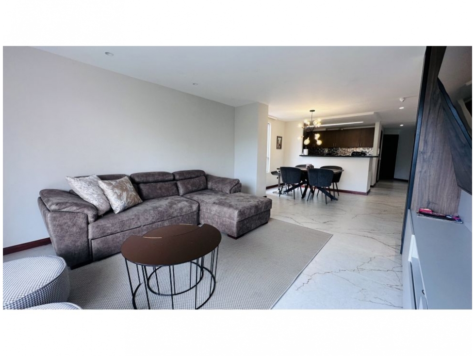 Apartamento en venta en Zuñiga, Envigado · foto 5 de 23