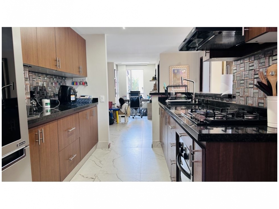 Apartamento en venta en Zuñiga, Envigado · foto 8 de 23