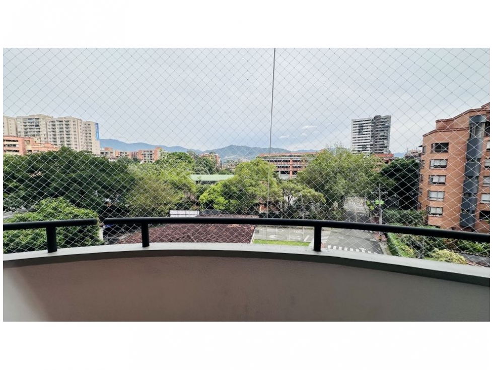 Apartamento en venta en Zuñiga, Envigado · foto 10 de 23