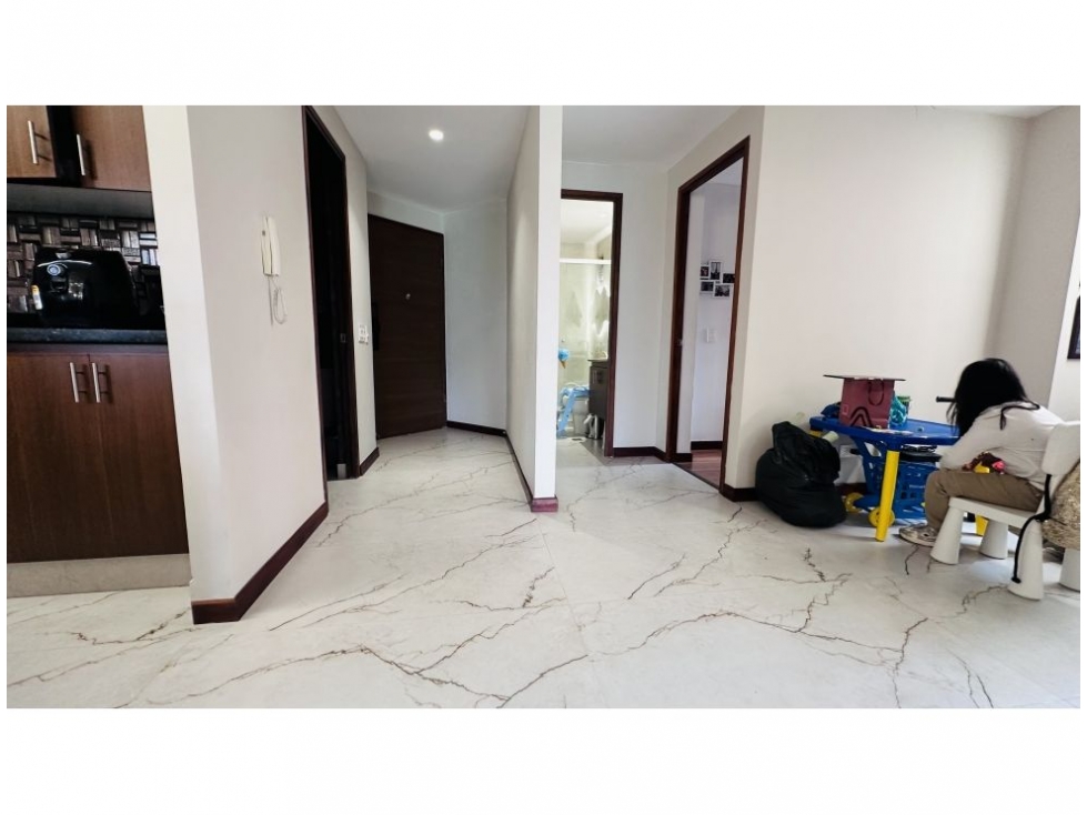 Apartamento en venta en Zuñiga, Envigado · foto 11 de 23