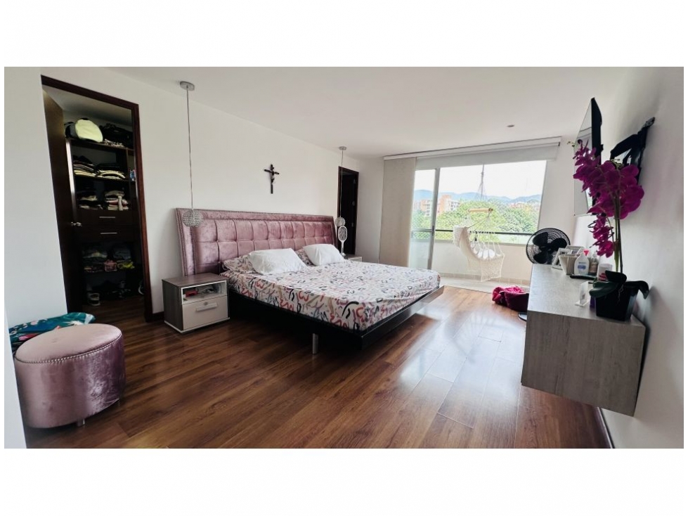 Apartamento en venta en Zuñiga, Envigado · foto 12 de 23