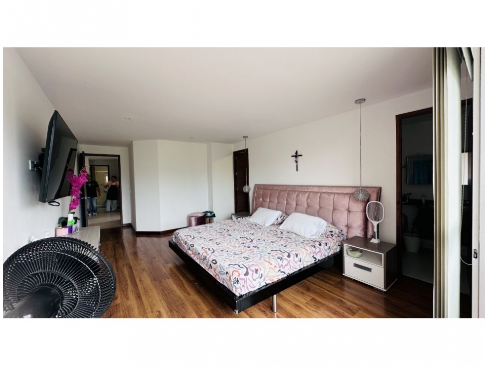 Apartamento en venta en Zuñiga, Envigado · foto 13 de 23