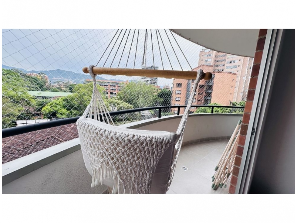 Apartamento en venta en Zuñiga, Envigado · foto 14 de 23