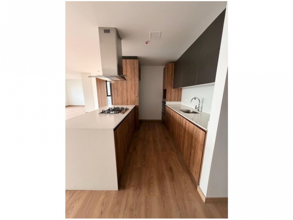 Apartamento en venta en El Poblado, Medellín · foto 14 de 14
