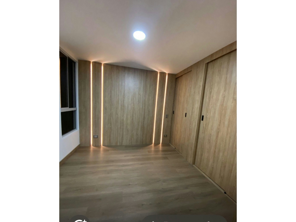 Apartamento en venta en Ditaires, Medellín · foto 3 de 16