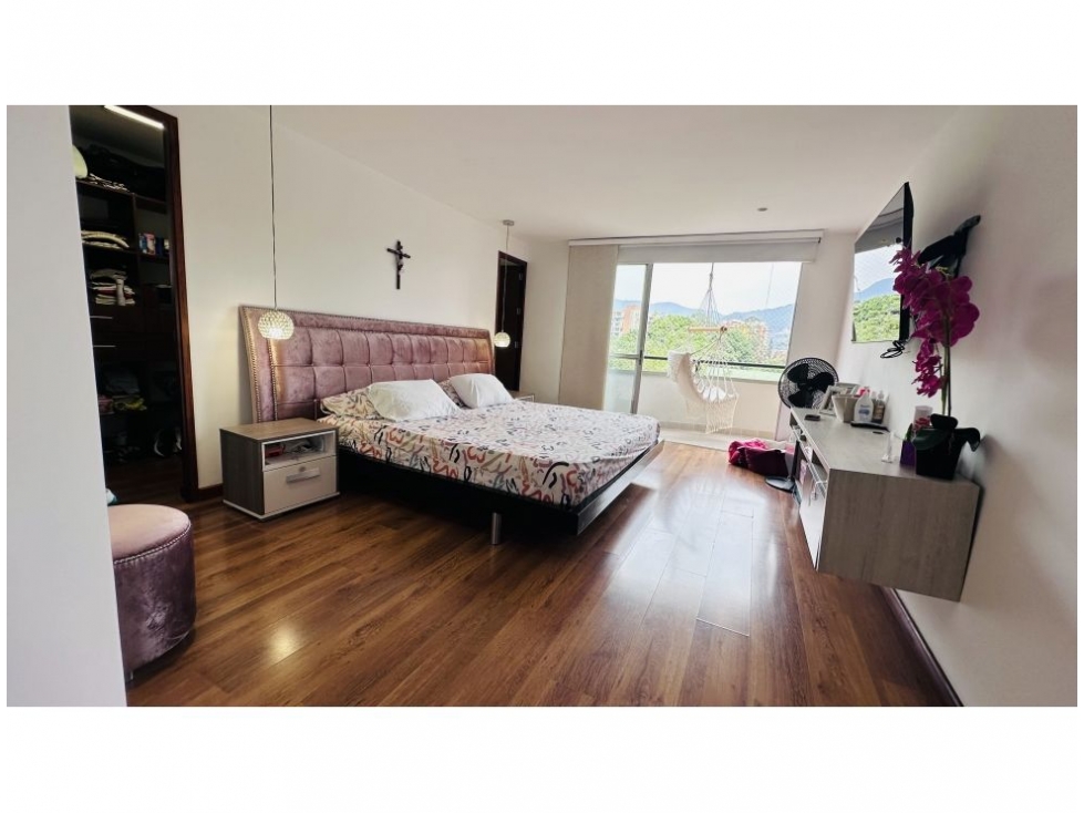 Apartamento en venta en Zuñiga, Envigado · foto 15 de 23