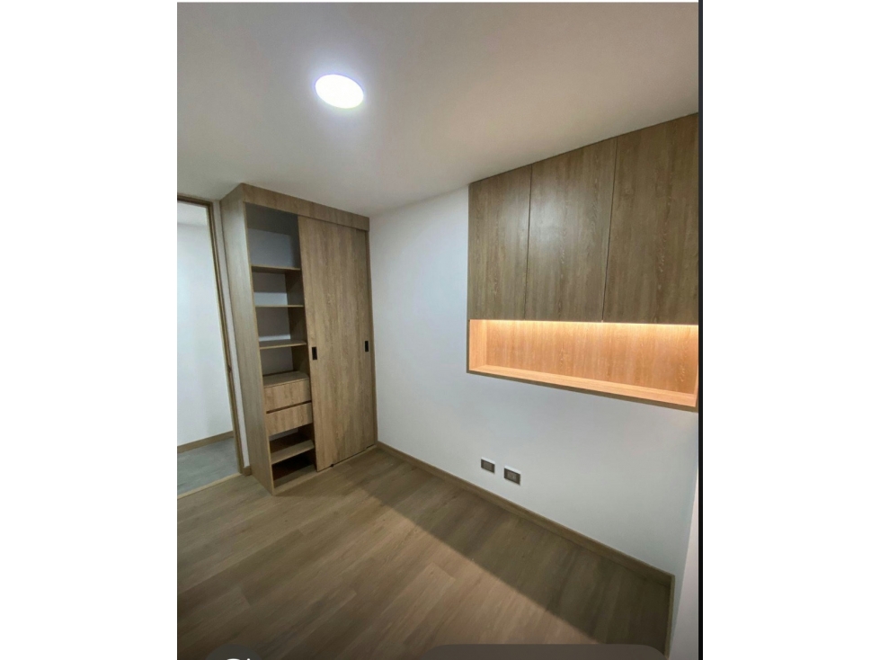 Apartamento en venta en Ditaires, Medellín · foto 4 de 16
