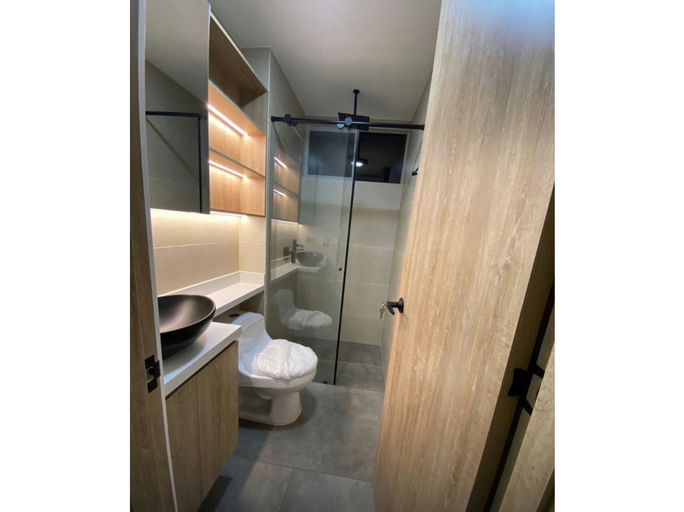 Apartamento en venta en Ditaires, Medellín · foto 6 de 16