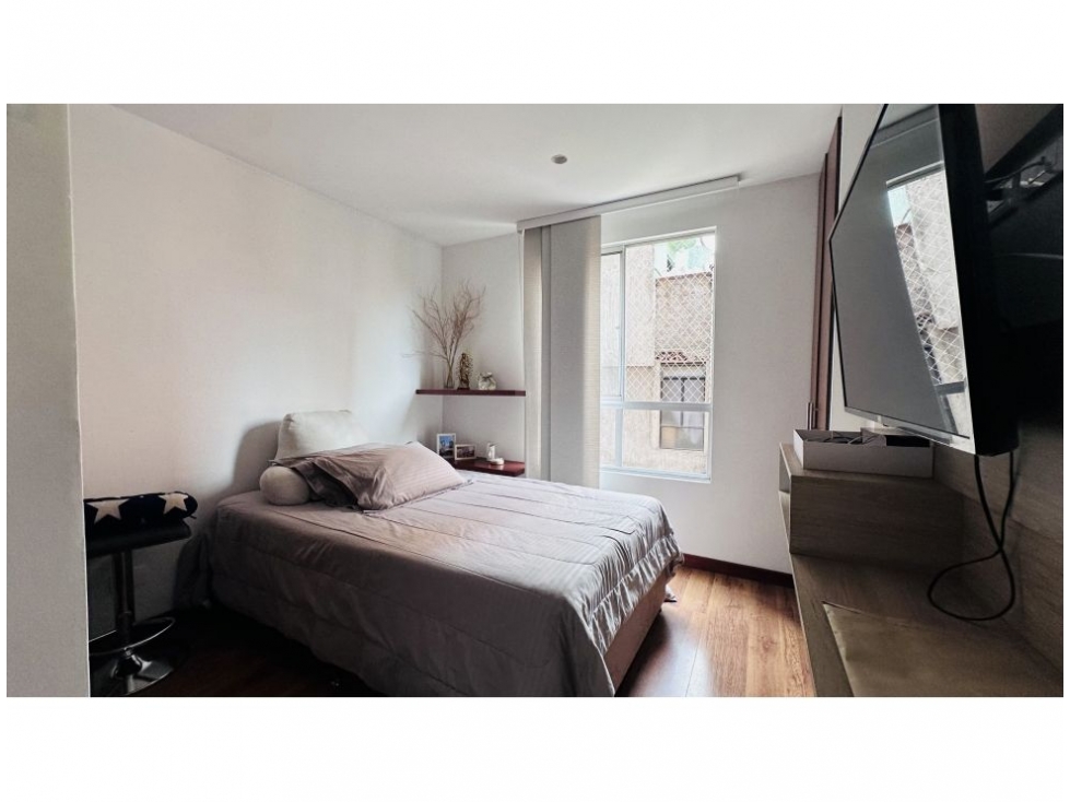 Apartamento en venta en Zuñiga, Envigado · foto 18 de 23