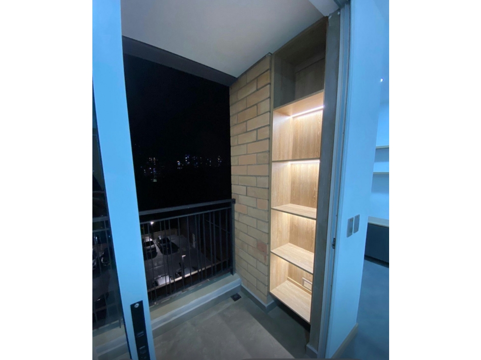 Apartamento en venta en Ditaires, Medellín · foto 7 de 16