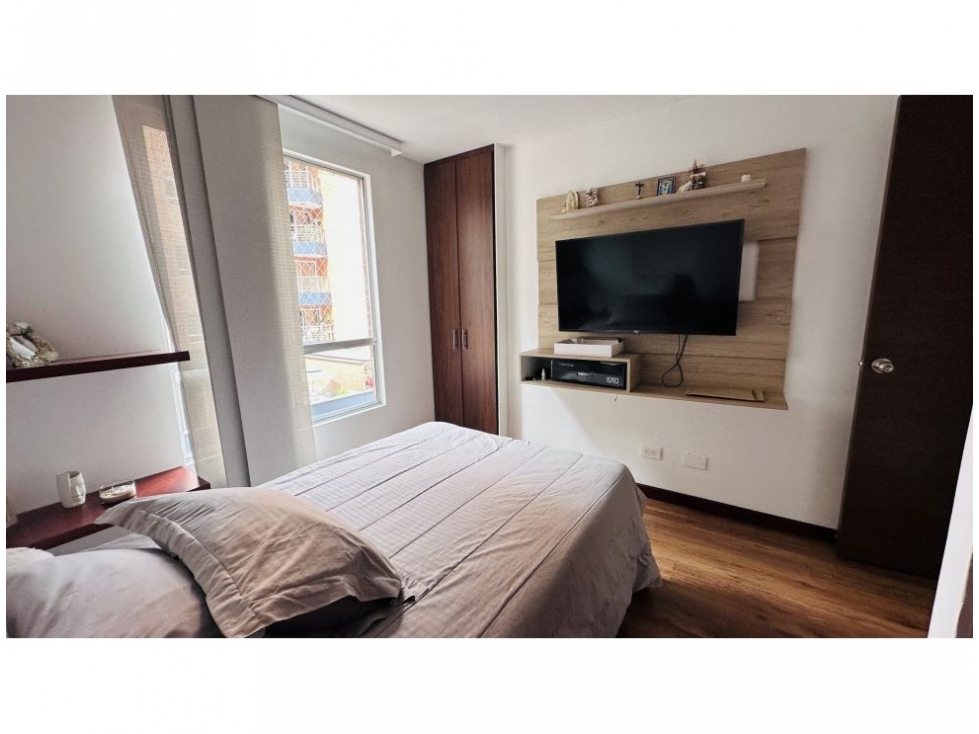 Apartamento en venta en Zuñiga, Envigado · foto 19 de 23
