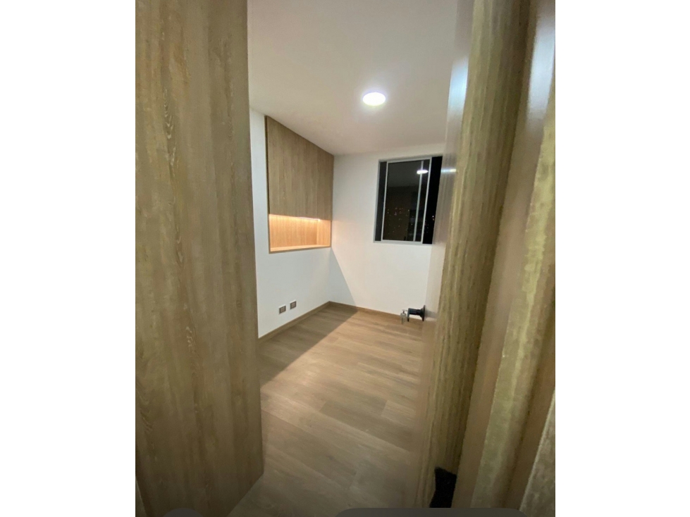 Apartamento en venta en Ditaires, Medellín · foto 8 de 16