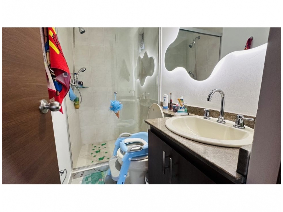 Apartamento en venta en Zuñiga, Envigado · foto 20 de 23