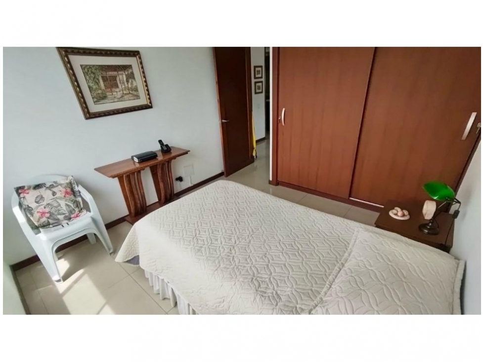 Apartamento en venta en El Poblado, Medellín · foto 15 de 23