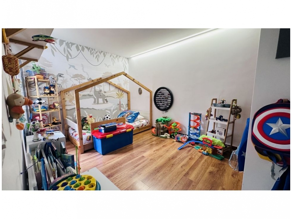 Apartamento en venta en Zuñiga, Envigado · foto 21 de 23