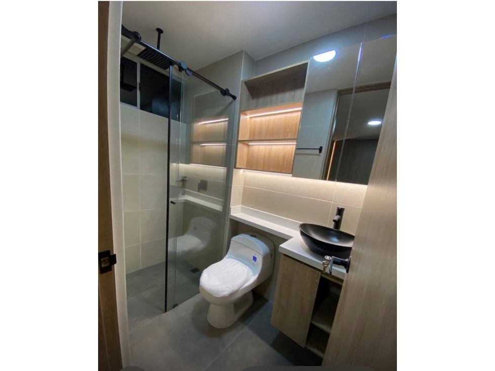 Apartamento en venta en Ditaires, Medellín · foto 10 de 16