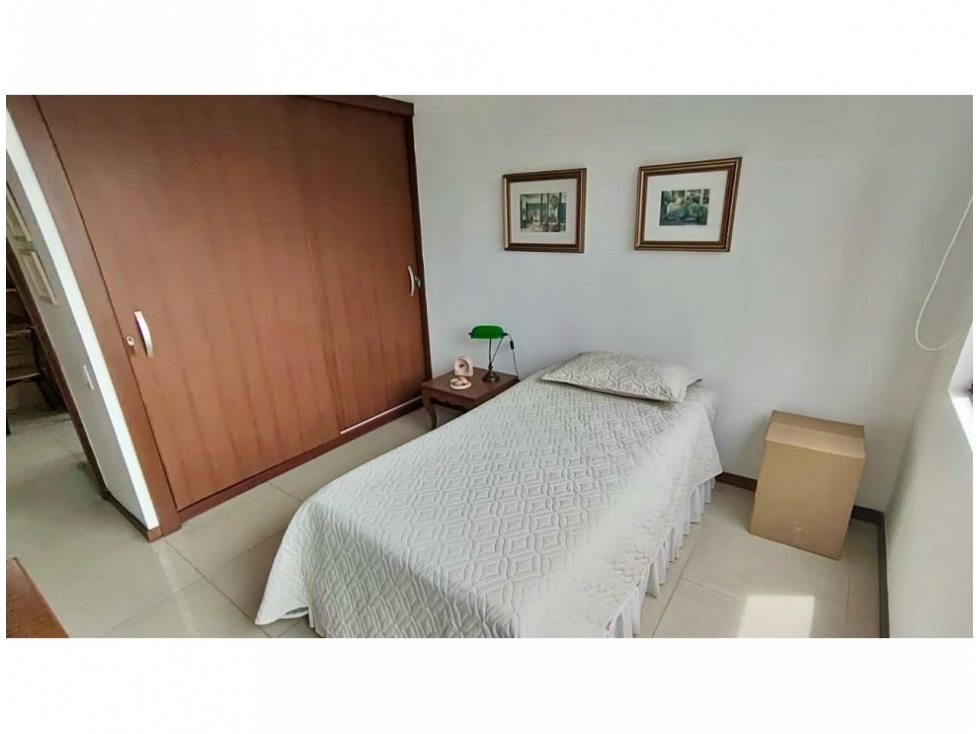 Apartamento en venta en El Poblado, Medellín · foto 16 de 23