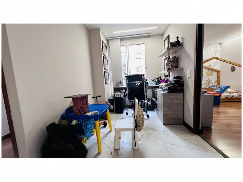 Apartamento en venta en Zuñiga, Envigado · foto 22 de 23