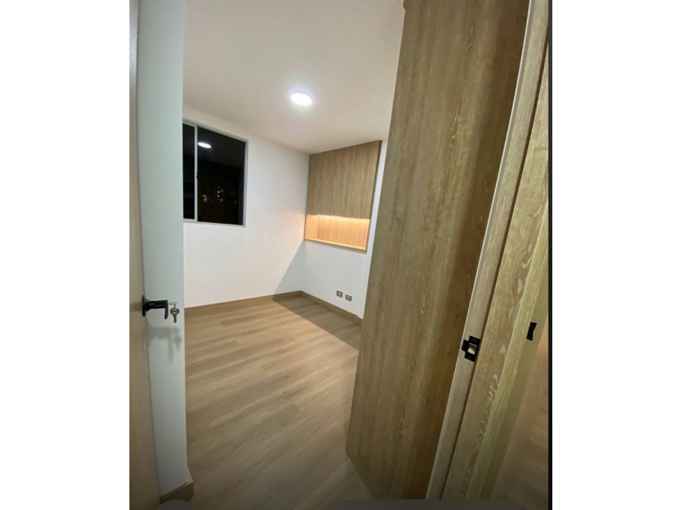 Apartamento en venta en Ditaires, Medellín · foto 11 de 16