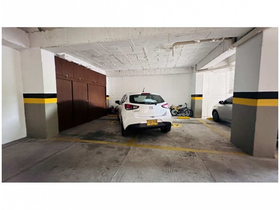 Apartamento en venta en Zuñiga, Envigado · foto 23 de 23