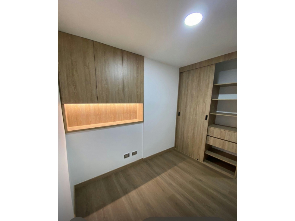 Apartamento en venta en Ditaires, Medellín · foto 12 de 16
