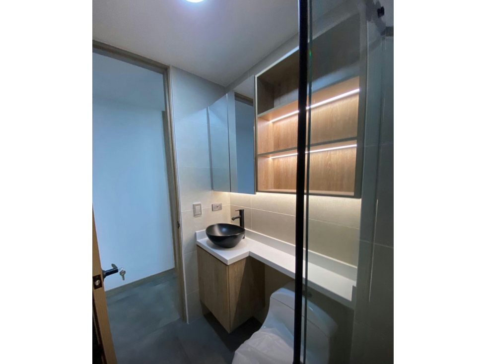 Apartamento en venta en Ditaires, Medellín · foto 14 de 16