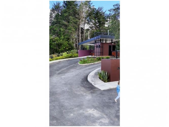 Lote en venta en Loma Del Chocho, Envigado · foto 6 de 6