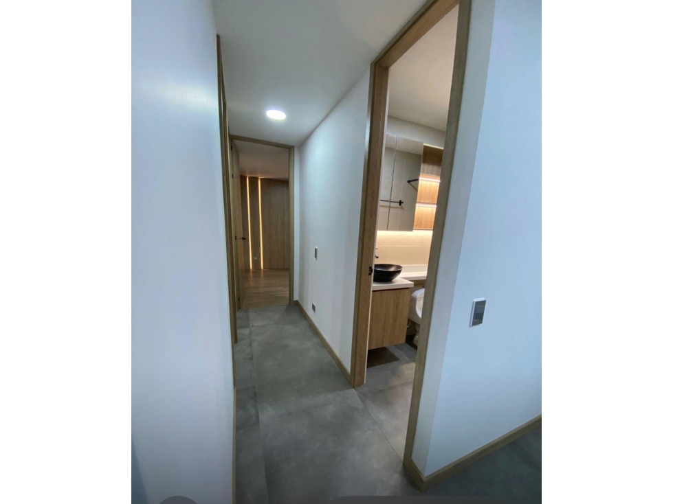 Apartamento en venta en Ditaires, Medellín · foto 15 de 16