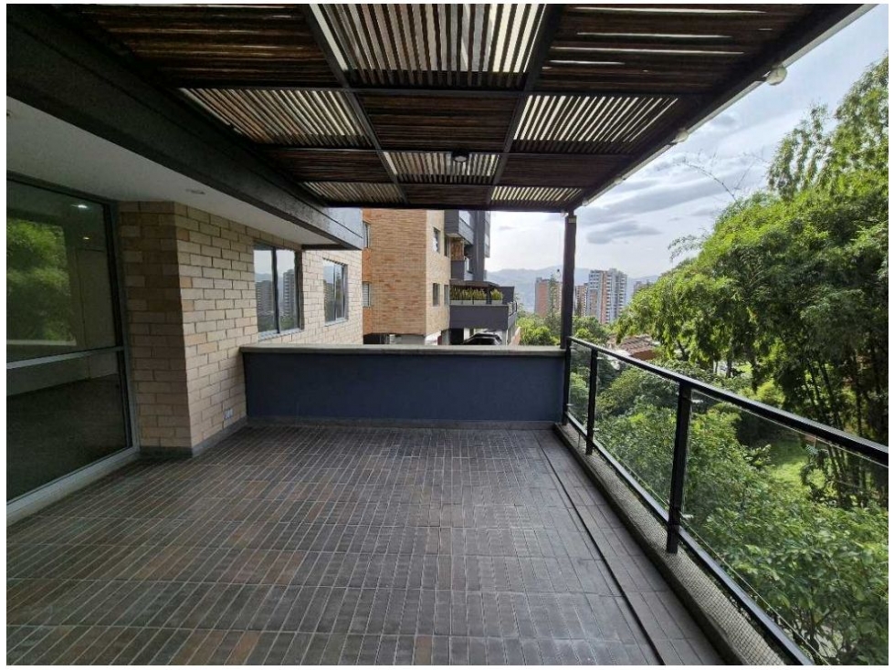 Apartamento en venta en El Esmeraldal, Envigado · foto 2 de 12