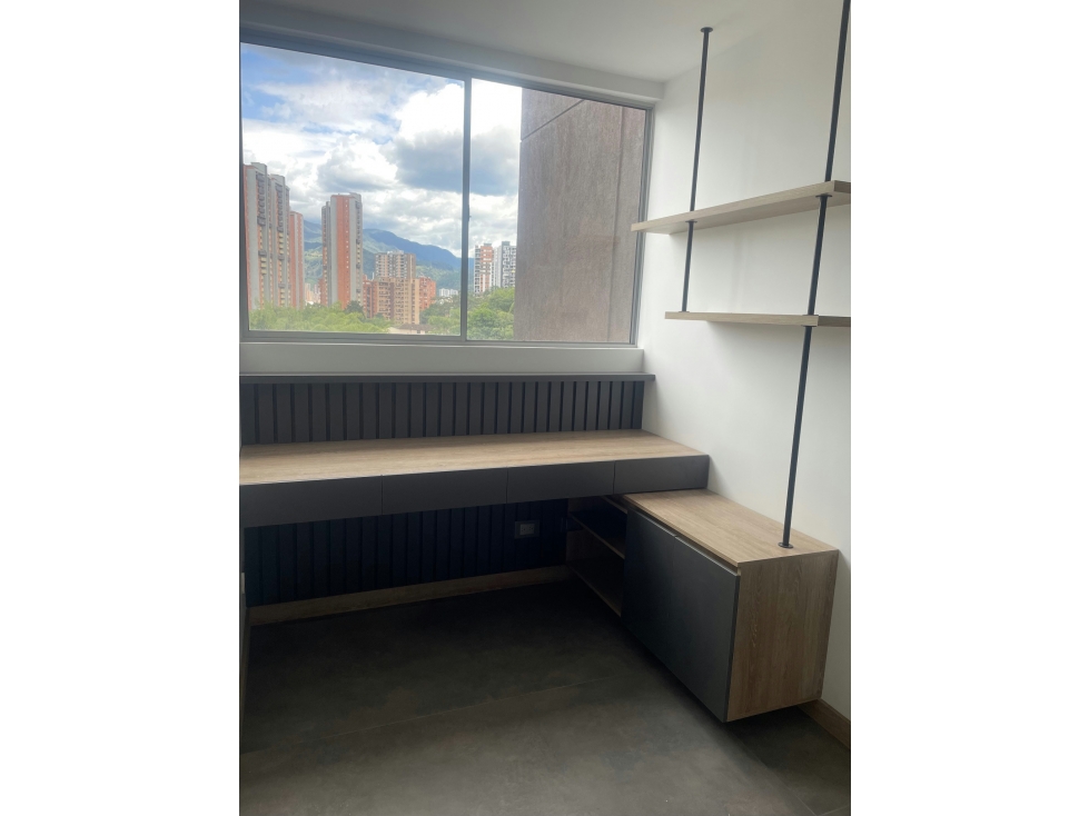 Apartamento en venta en Ditaires, Medellín · foto 16 de 16