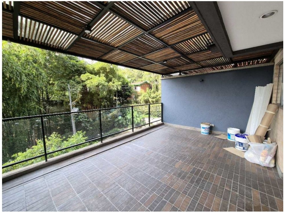 Apartamento en venta en El Esmeraldal, Envigado · foto 3 de 12