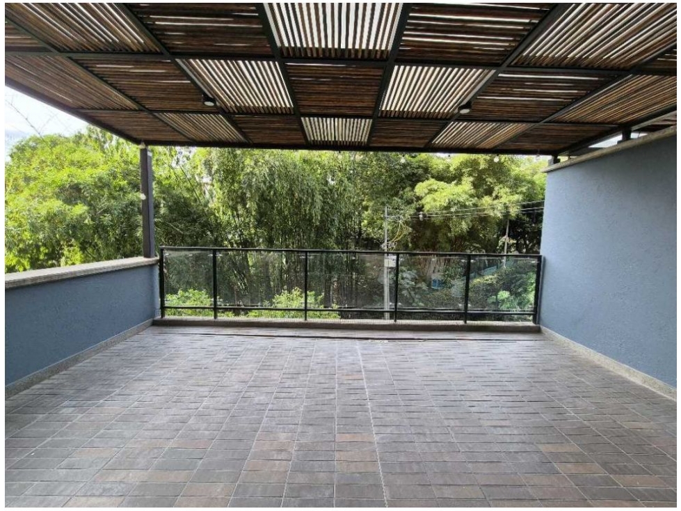 Apartamento en venta en El Esmeraldal, Envigado · foto 4 de 12