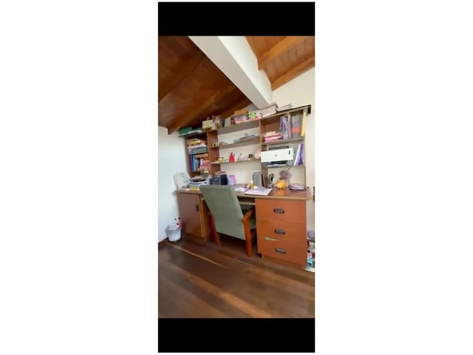 Casa de 4 alcobas en venta en Camino Verde, Envigado, 139 m² · foto 2 de 22
