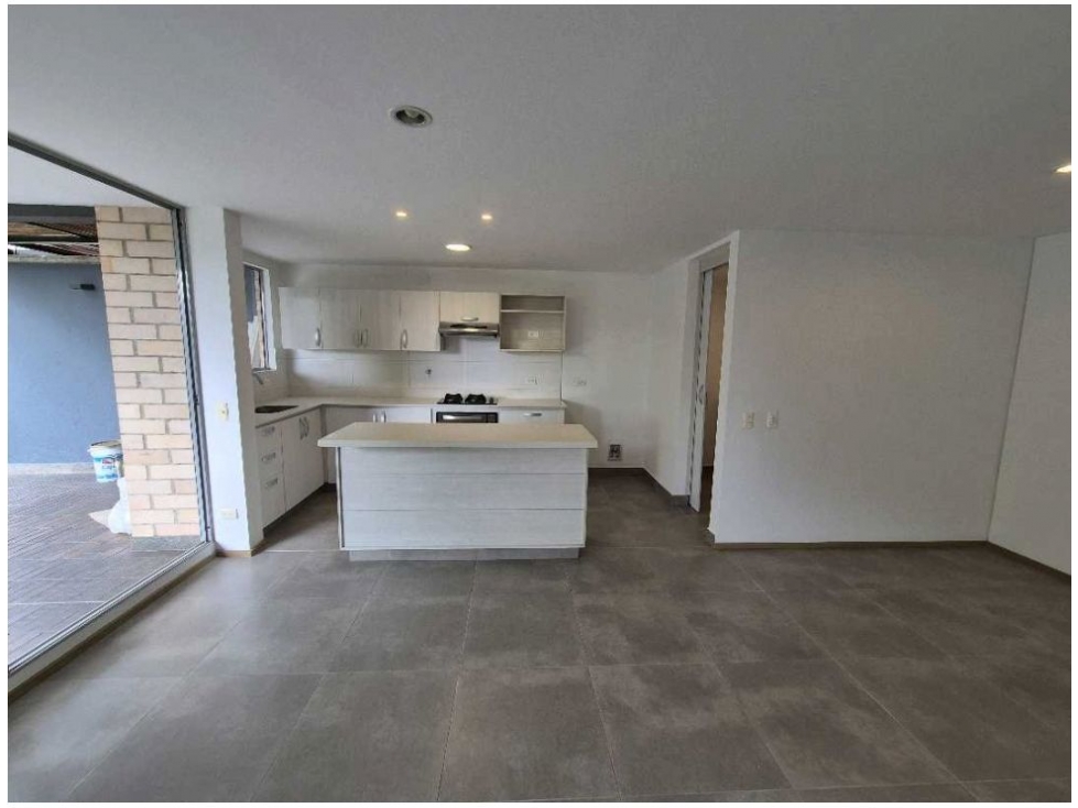 Apartamento en venta en El Esmeraldal, Envigado · foto 7 de 12