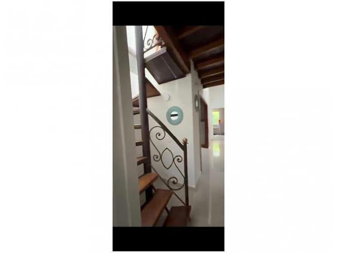 Casa de 4 alcobas en venta en Camino Verde, Envigado, 139 m² · foto 5 de 22