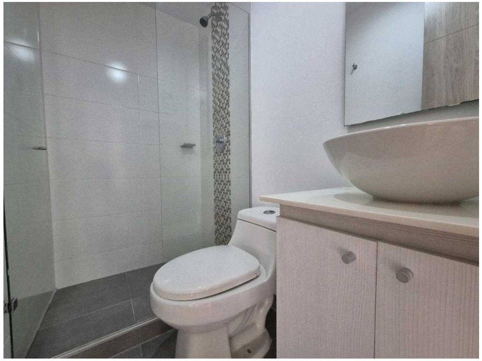 Apartamento en venta en El Esmeraldal, Envigado · foto 9 de 12