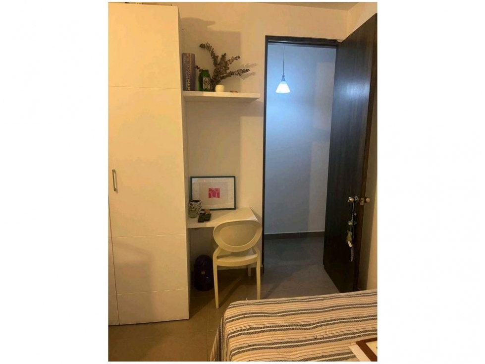 Apartamento en venta en El Poblado, Medellín · foto 9 de 14