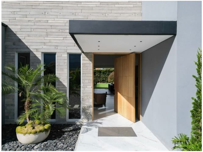 Casa de 3 alcobas en venta en Llano Grande, Rionegro, 1930 m² · foto 5 de 20