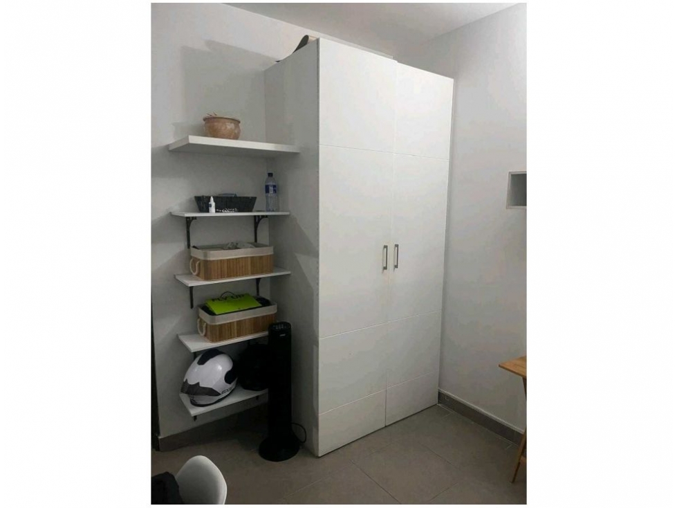 Apartamento en venta en El Poblado, Medellín · foto 11 de 14