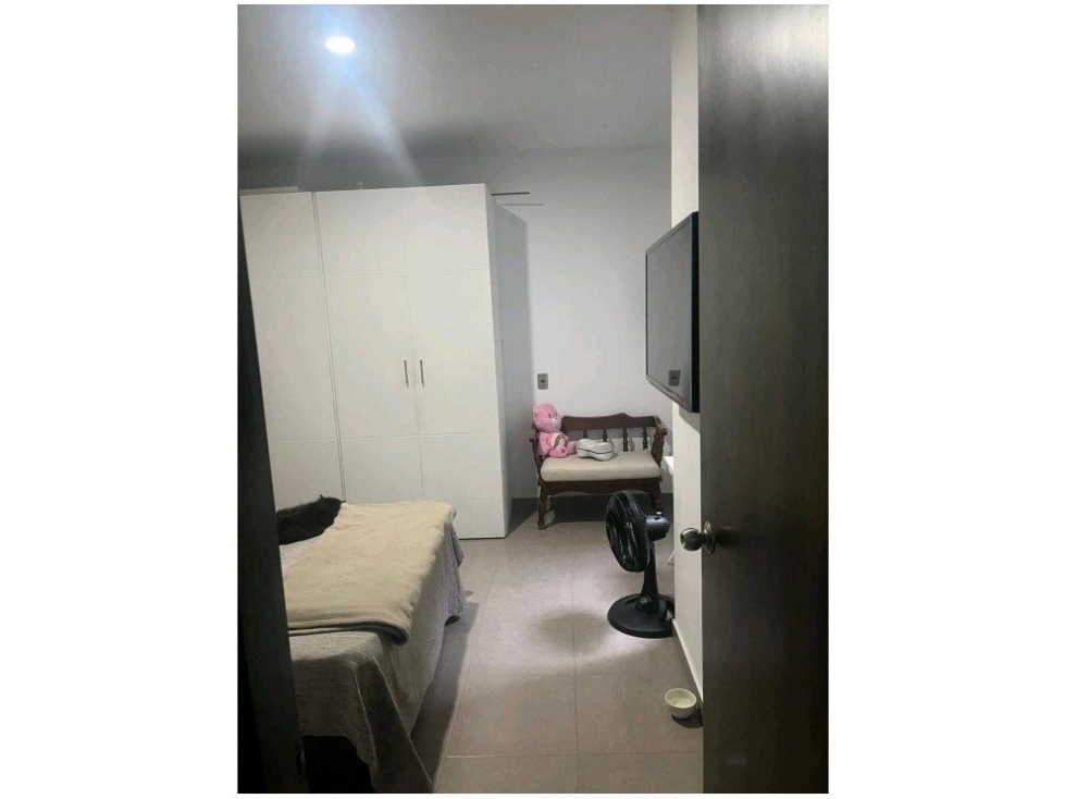Apartamento en venta en El Poblado, Medellín · foto 12 de 14