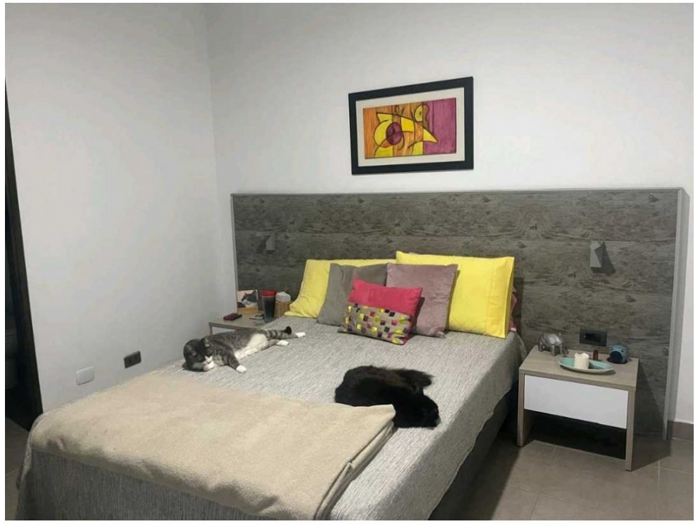 Apartamento en venta en El Poblado, Medellín · foto 13 de 14