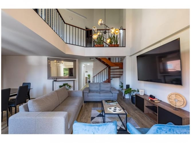 Apartamento en venta en Laureles, Medellín · foto 2 de 22