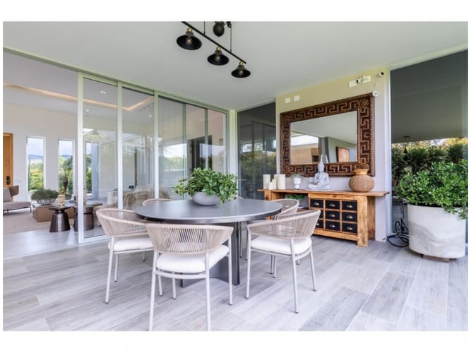 Casa de 3 alcobas en venta en Llano Grande, Rionegro, 1930 m² · foto 13 de 20