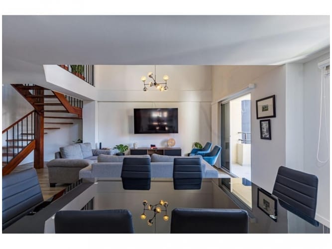 Apartamento en venta en Laureles, Medellín · foto 4 de 22
