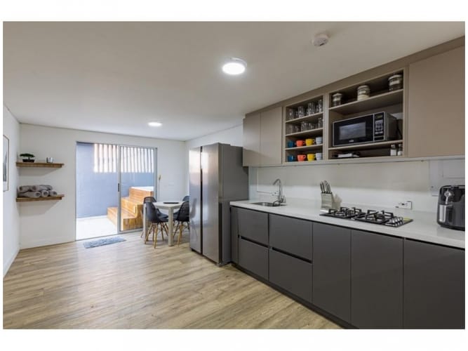 Apartamento en venta en Laureles, Medellín · foto 5 de 22
