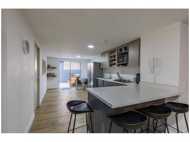 Apartamento en venta en Laureles, Medellín · foto 7 de 22
