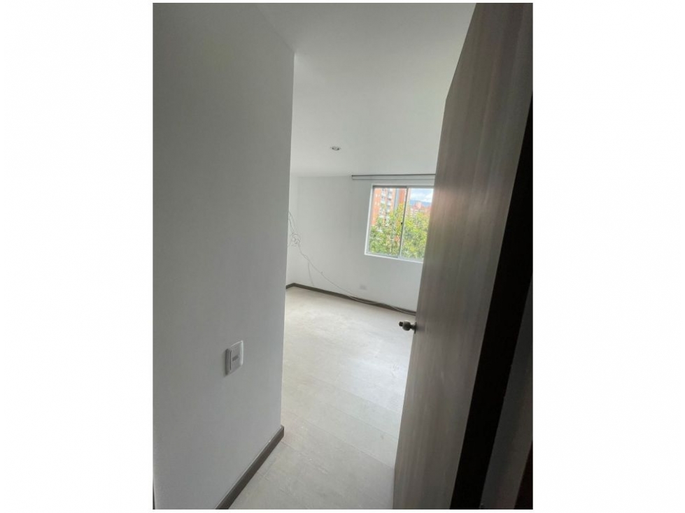 Apartamento en venta en La Abadia, Medellín · foto 4 de 9