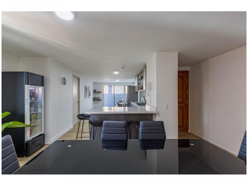Apartamento en venta en Laureles, Medellín · foto 8 de 22